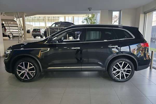 2024 Renault Koleos Intens HZG