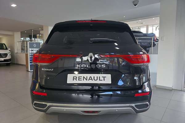 2024 Renault Koleos Intens HZG
