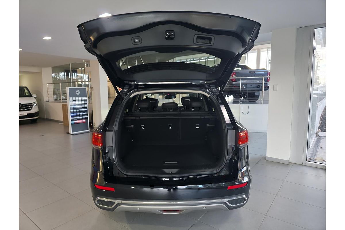 2024 Renault Koleos Intens HZG