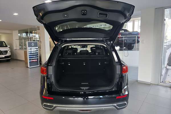 2024 Renault Koleos Intens HZG