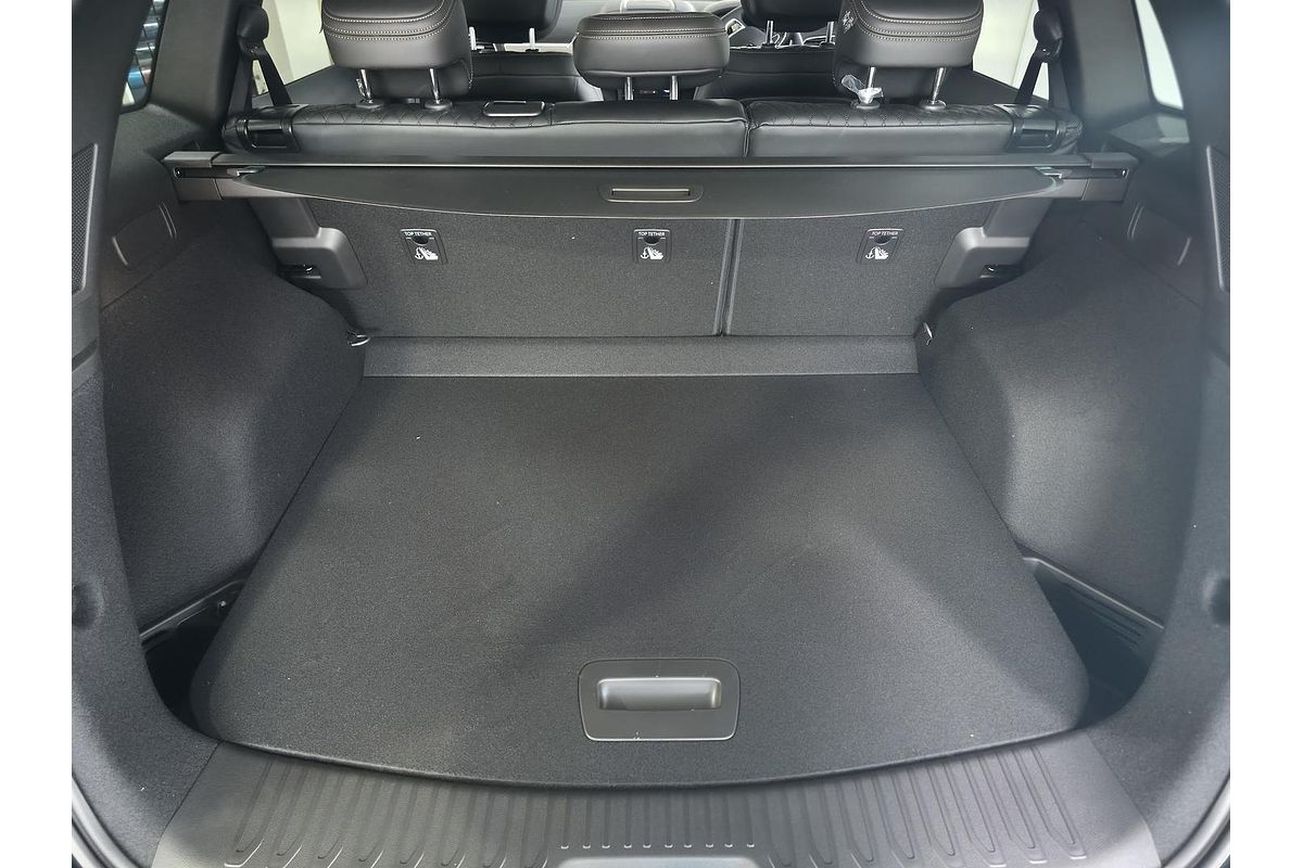2024 Renault Koleos Intens HZG