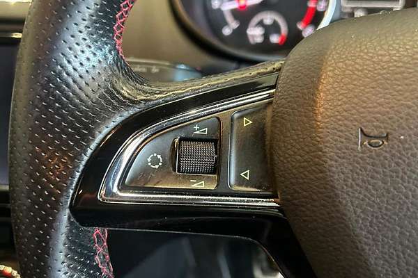 2015 SKODA Octavia RS 162TSI NE