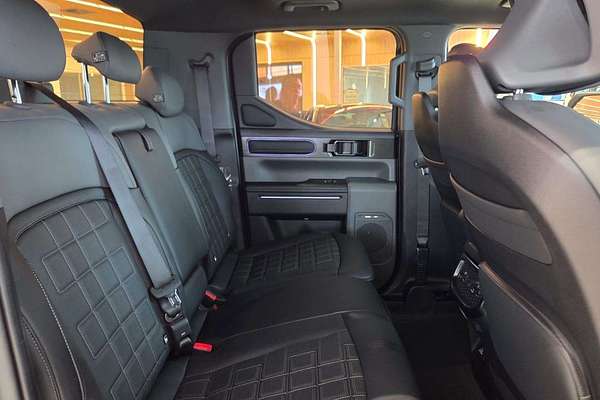2025 Kia Tasman x-pro  4X4