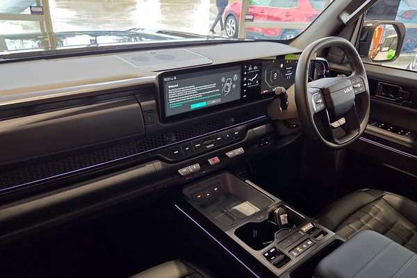 2025 Kia Tasman x-pro  4X4