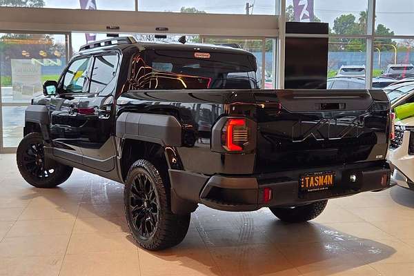 2025 Kia Tasman x-pro  4X4