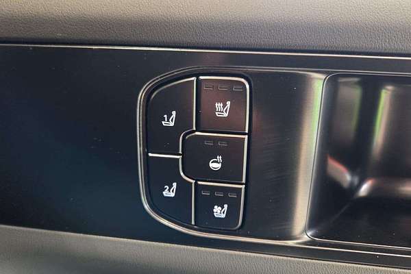 2025 Kia Tasman x-pro  4X4