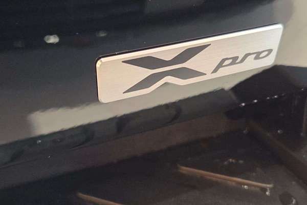 2025 Kia Tasman x-pro  4X4