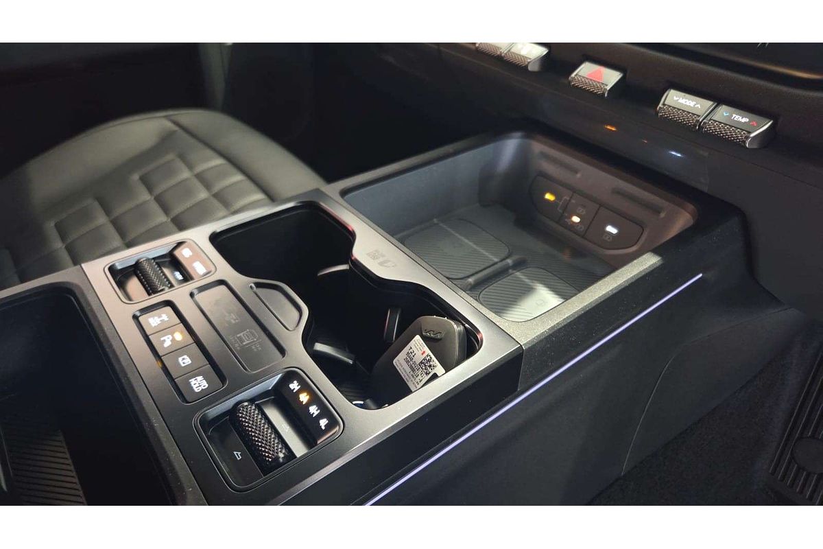 2025 Kia Tasman x-pro  4X4