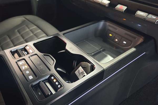 2025 Kia Tasman x-pro  4X4