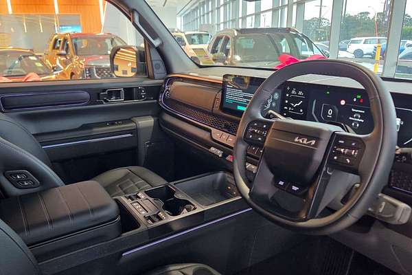 2025 Kia Tasman x-pro  4X4