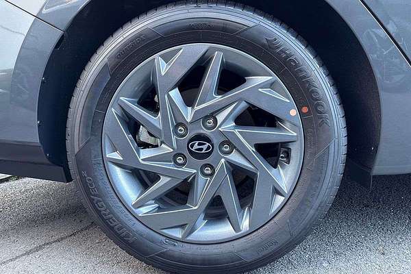 2025 Hyundai i30  CN7.V2