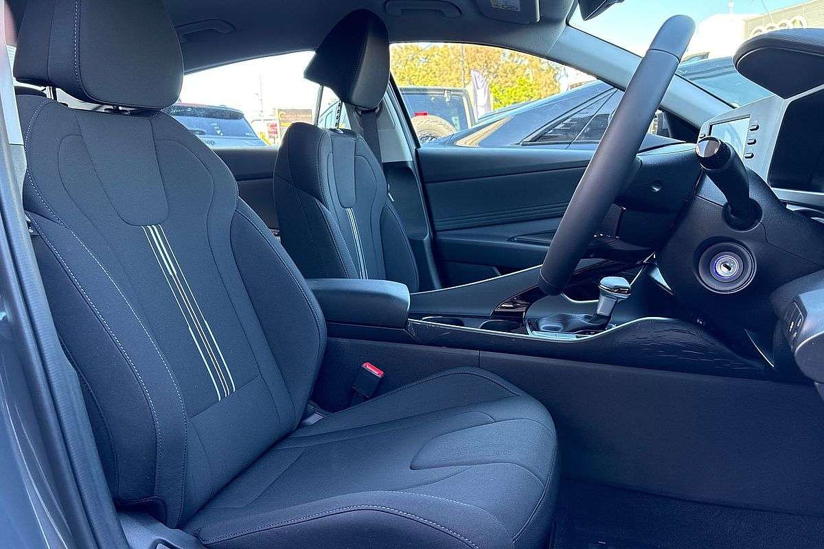 2025 Hyundai i30  CN7.V2