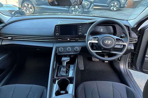 2025 Hyundai i30  CN7.V2