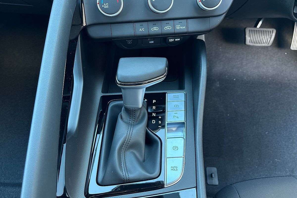 2025 Hyundai i30  CN7.V2