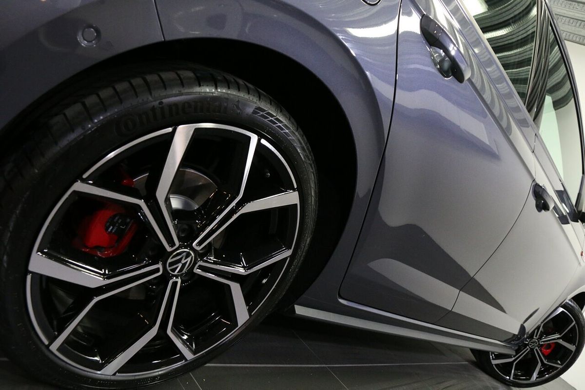 2025 Volkswagen Polo GTI AE