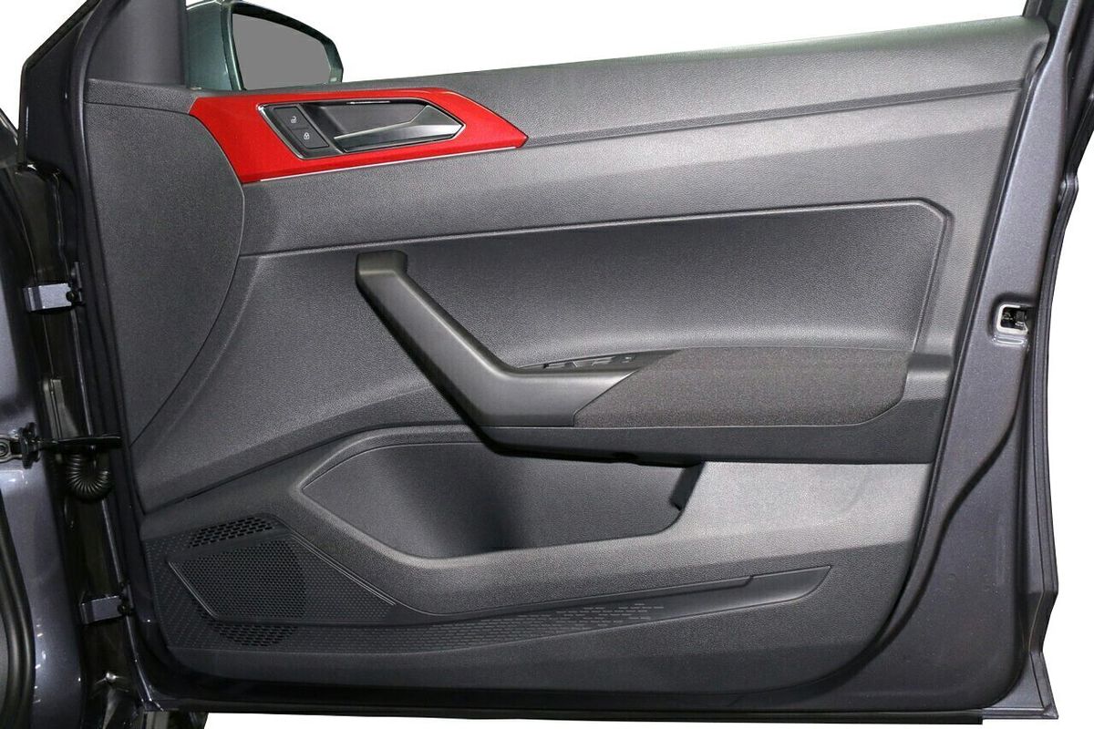 2025 Volkswagen Polo GTI AE