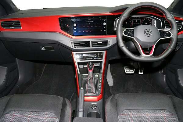 2025 Volkswagen Polo GTI AE