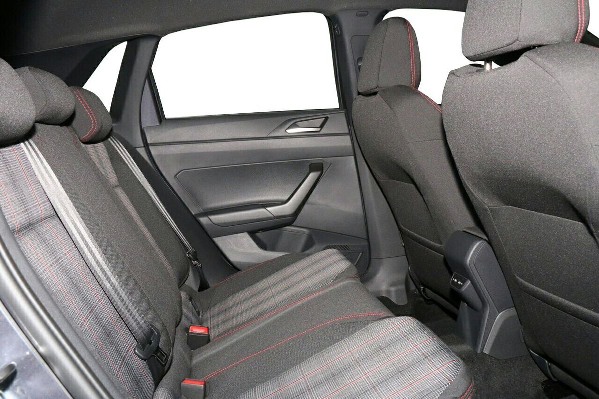 2025 Volkswagen Polo GTI AE