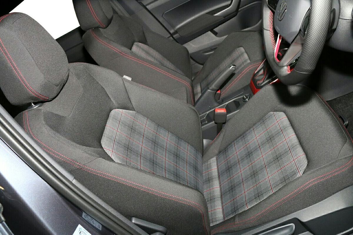 2025 Volkswagen Polo GTI AE