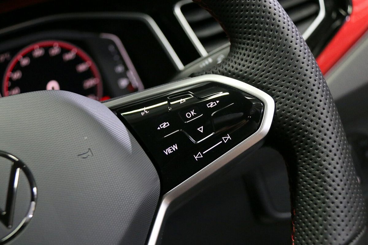 2025 Volkswagen Polo GTI AE