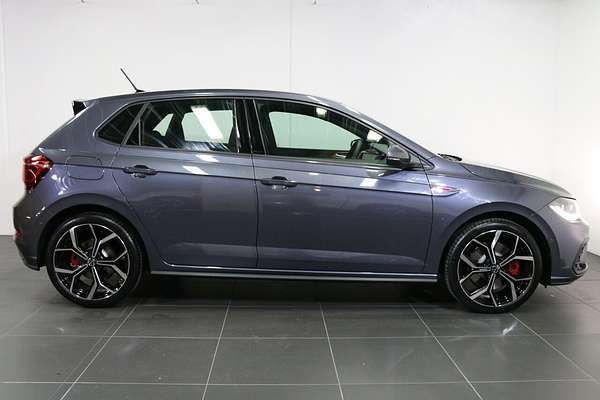2025 Volkswagen Polo GTI AE
