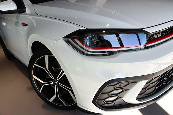 2025 Volkswagen Polo GTI AE