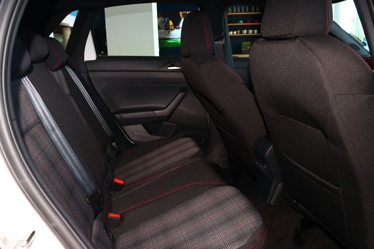 2025 Volkswagen Polo GTI AE