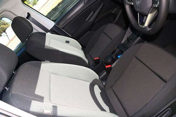 2025 Volkswagen Caddy TDI320 5 LWB
