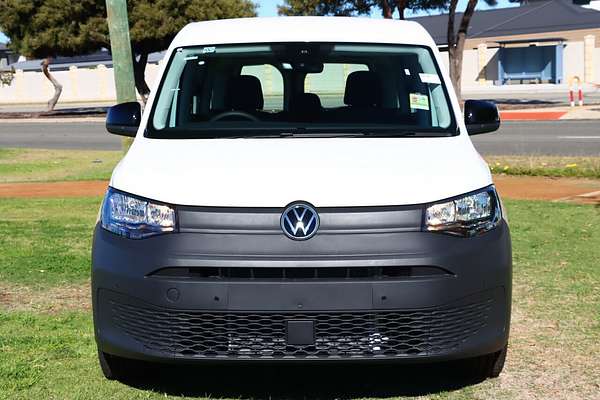 2025 Volkswagen Caddy TDI320 5 LWB