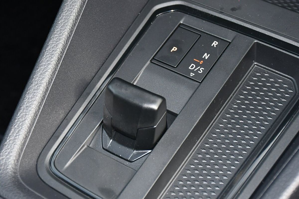 2025 Volkswagen Caddy TDI320 5 SWB