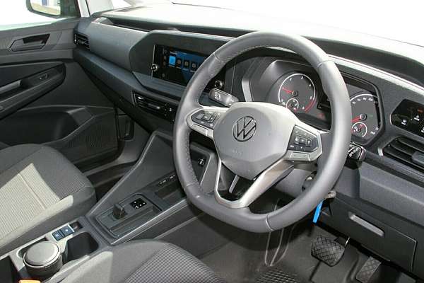 2025 Volkswagen Caddy TDI320 5 LWB