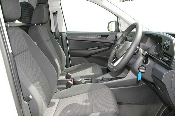 2025 Volkswagen Caddy TDI320 5 LWB