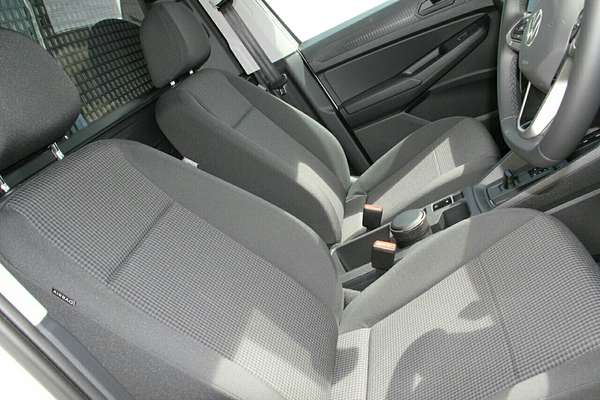 2025 Volkswagen Caddy TDI320 5 LWB
