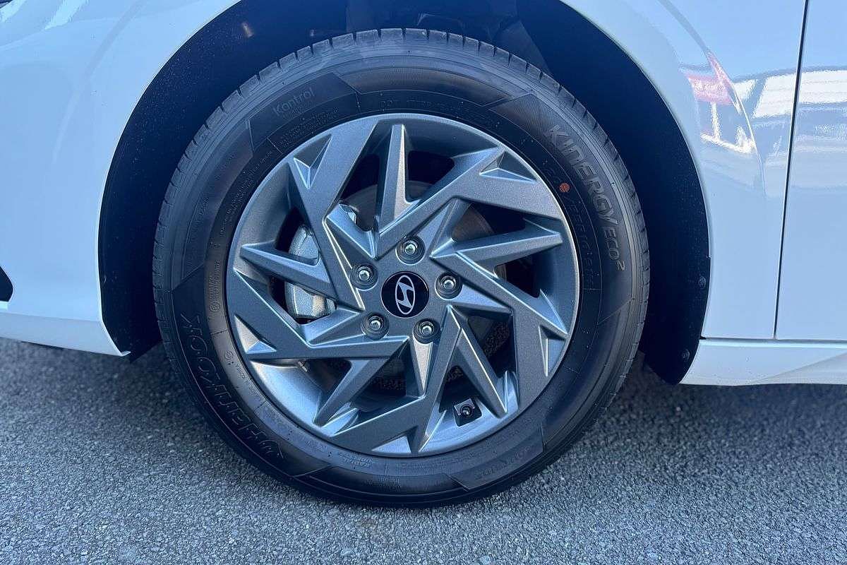 2025 Hyundai i30  CN7.V2