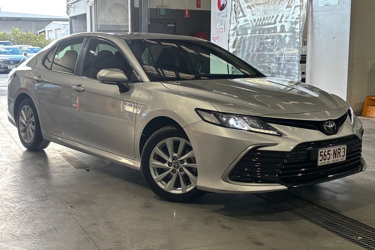 2022 Toyota Camry Ascent AXVA70R