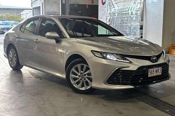 2022 Toyota Camry Ascent AXVA70R