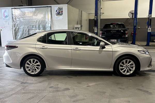 2022 Toyota Camry Ascent AXVA70R