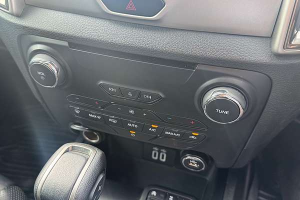 2020 Ford Everest Trend UA II 2.0L