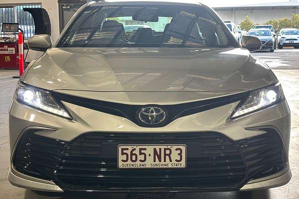 2022 Toyota Camry Ascent AXVA70R