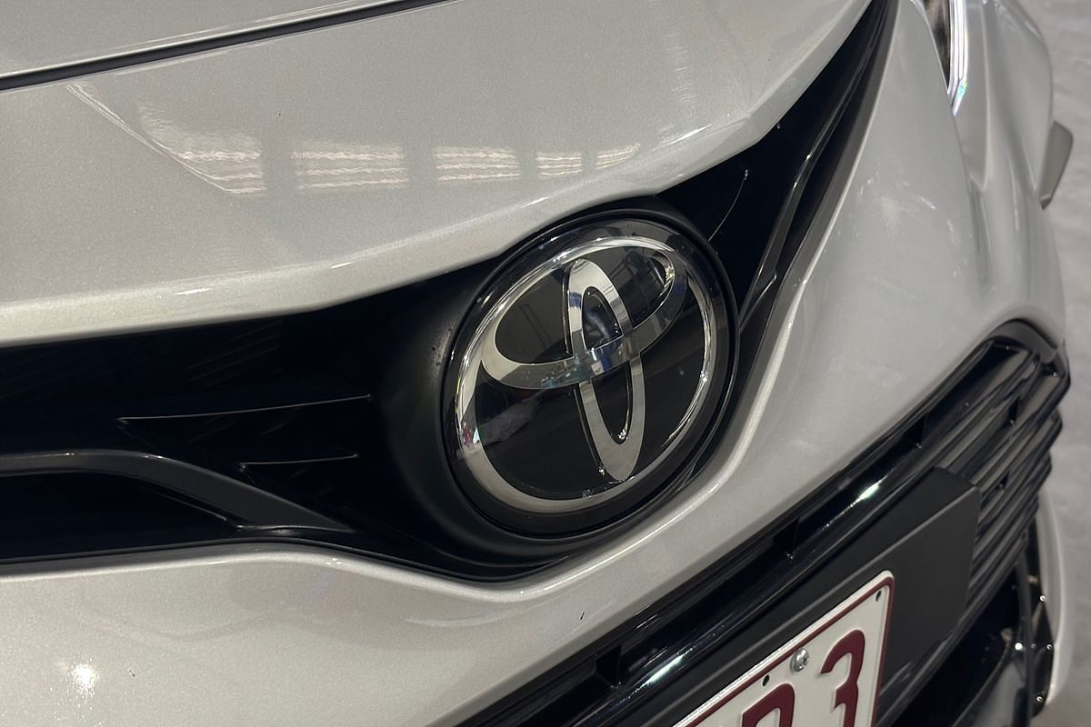 2022 Toyota Camry Ascent AXVA70R