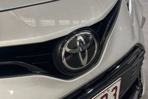 2022 Toyota Camry Ascent AXVA70R