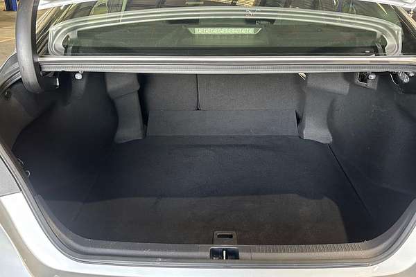 2022 Toyota Camry Ascent AXVA70R