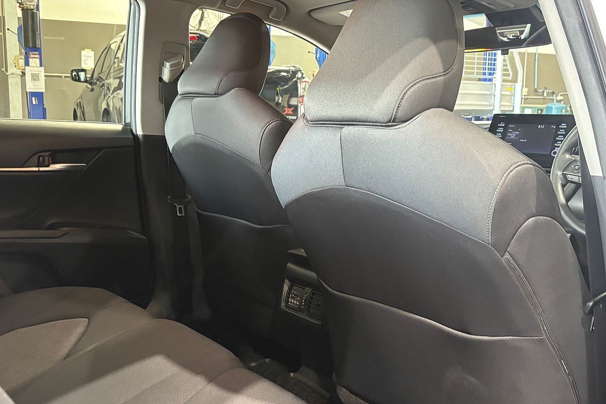 2022 Toyota Camry Ascent AXVA70R