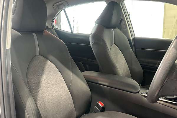 2022 Toyota Camry Ascent AXVA70R