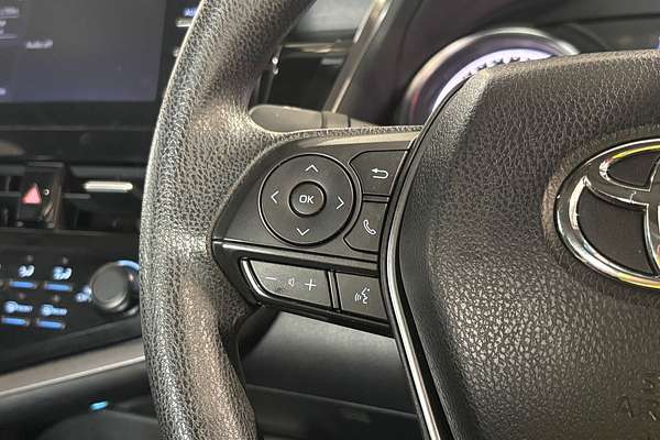 2022 Toyota Camry Ascent AXVA70R