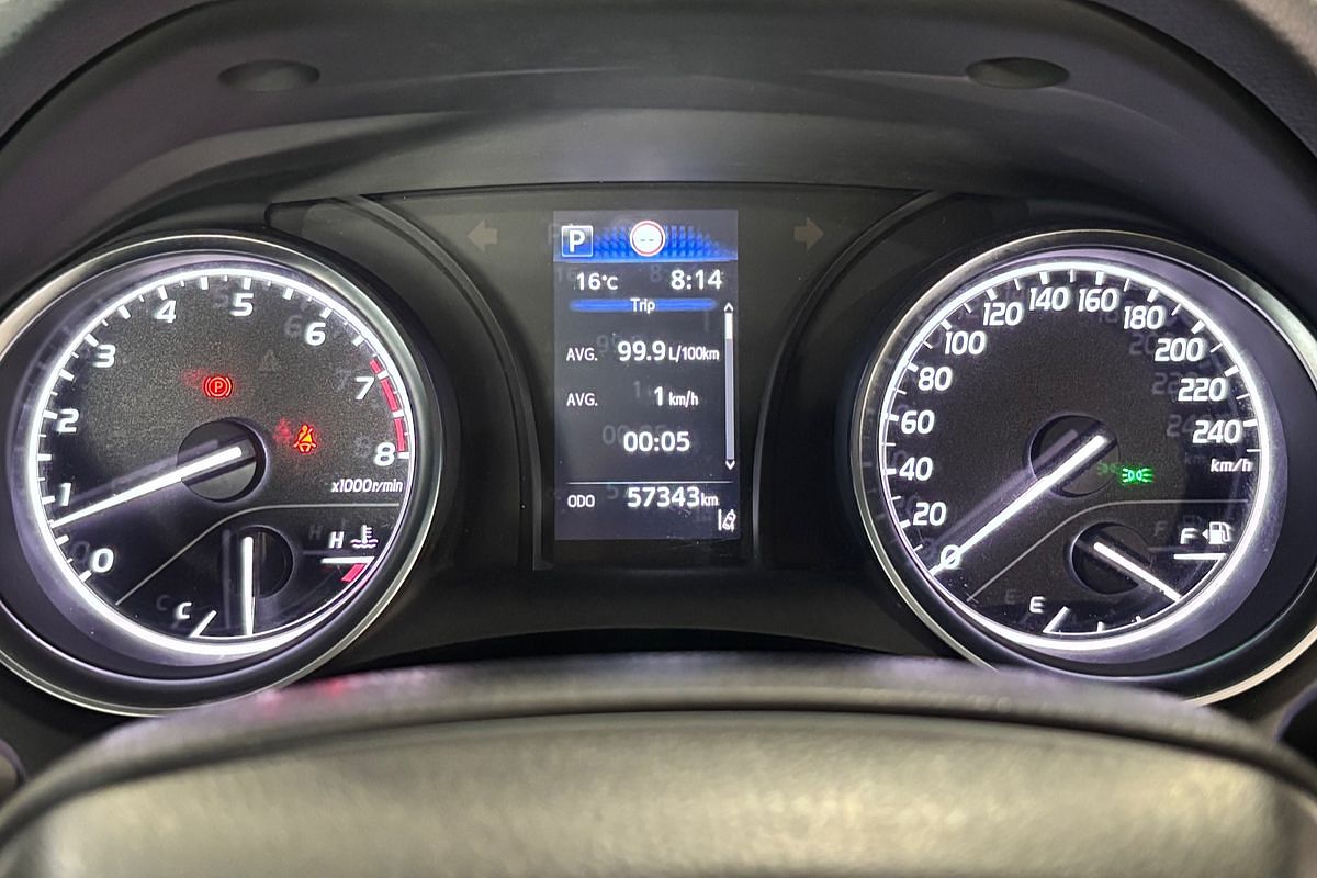 2022 Toyota Camry Ascent AXVA70R