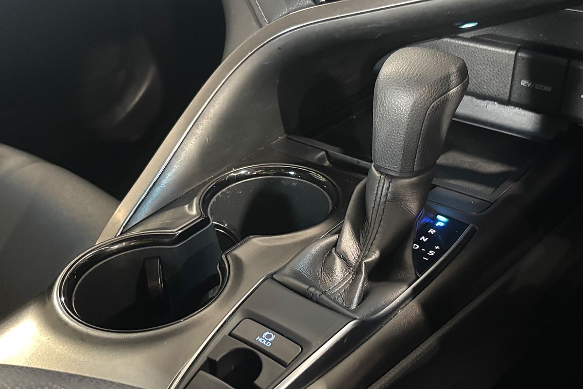 2022 Toyota Camry Ascent AXVA70R