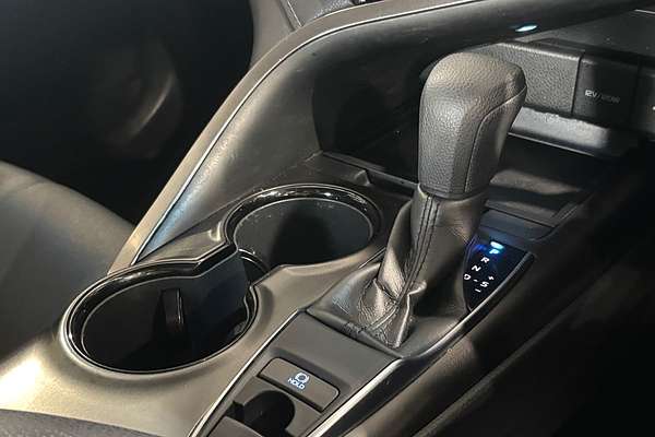 2022 Toyota Camry Ascent AXVA70R