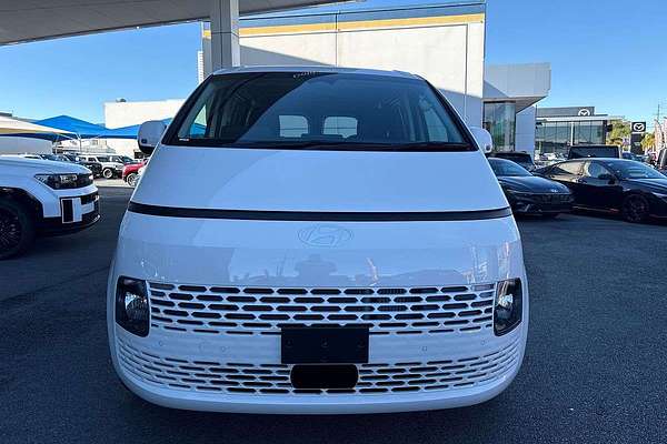 2025 Hyundai STARIA LOAD  US4.V3