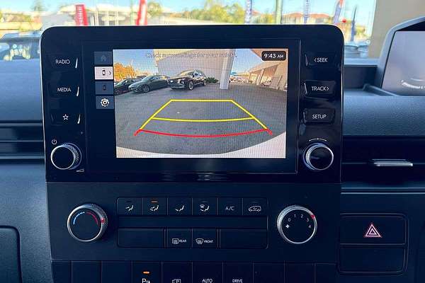 2025 Hyundai STARIA LOAD  US4.V3